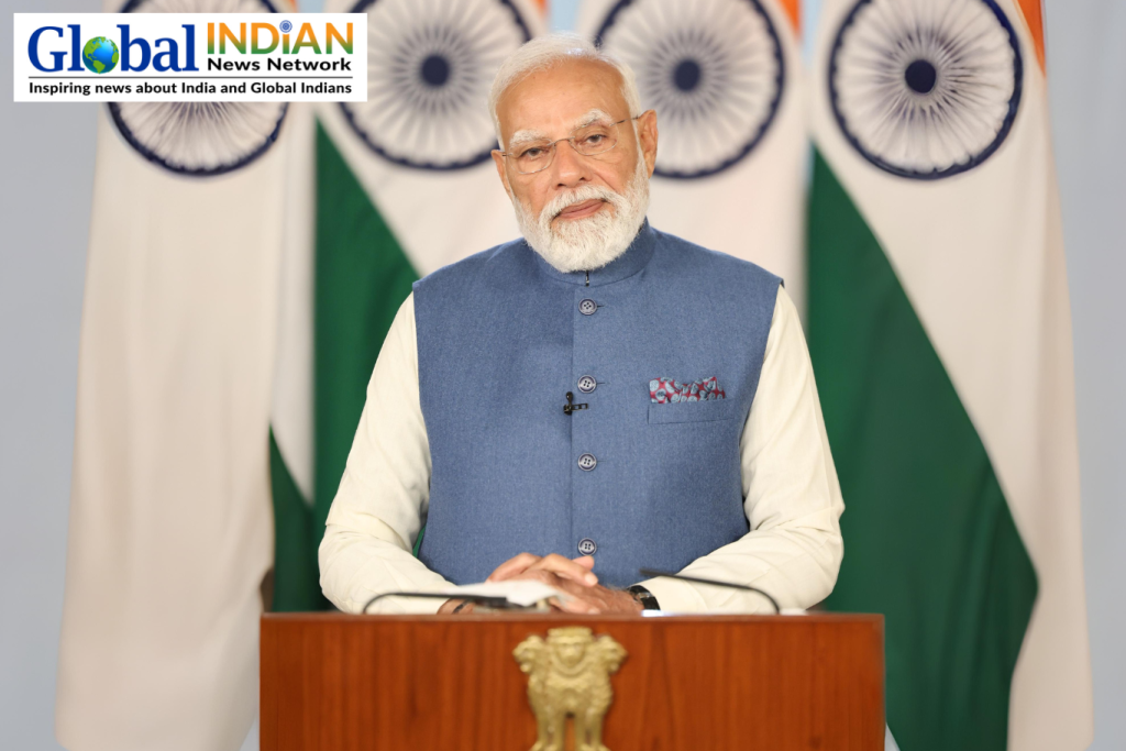 PM Modi Honors Mannathu Padmanabhan’s Legacy