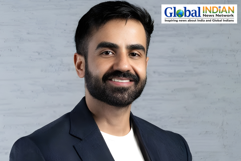 Four Indian Techies Make Forbes’ Richest Under-40 List