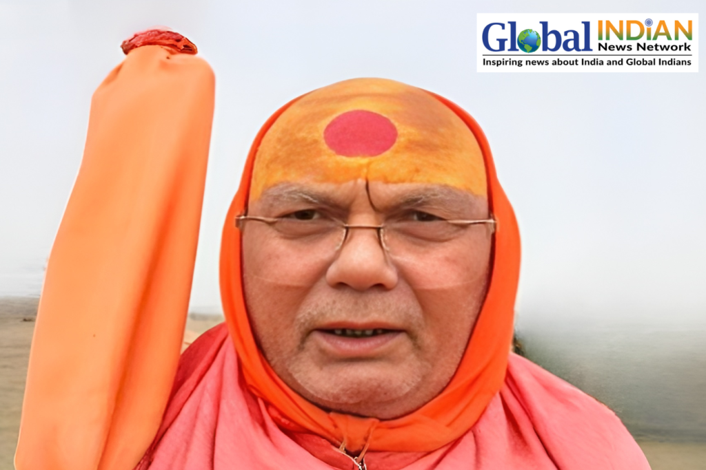 Somnath Temple Stands as Timeless Symbol of Hindu Resilience