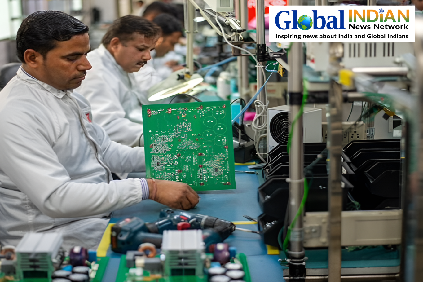 Mission ‘Hundred Million Jobs’ Launched to Boost Employment