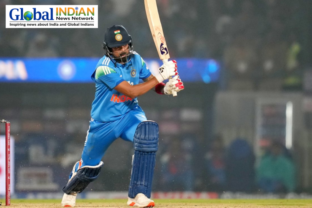 India Beats New Zealand In First ODI Thriller