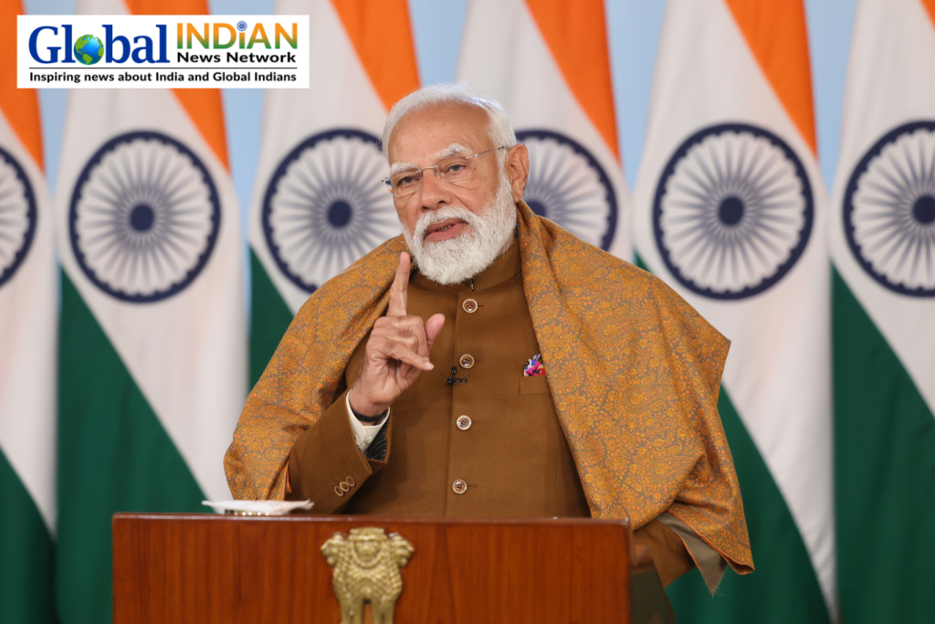 Modi PMO Set to Shift After January