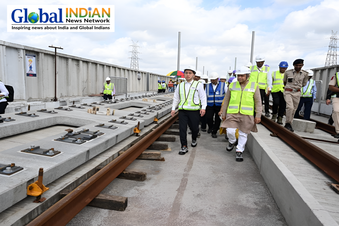 India’s Tunnel Infrastructure Boosts Connectivity, Growth