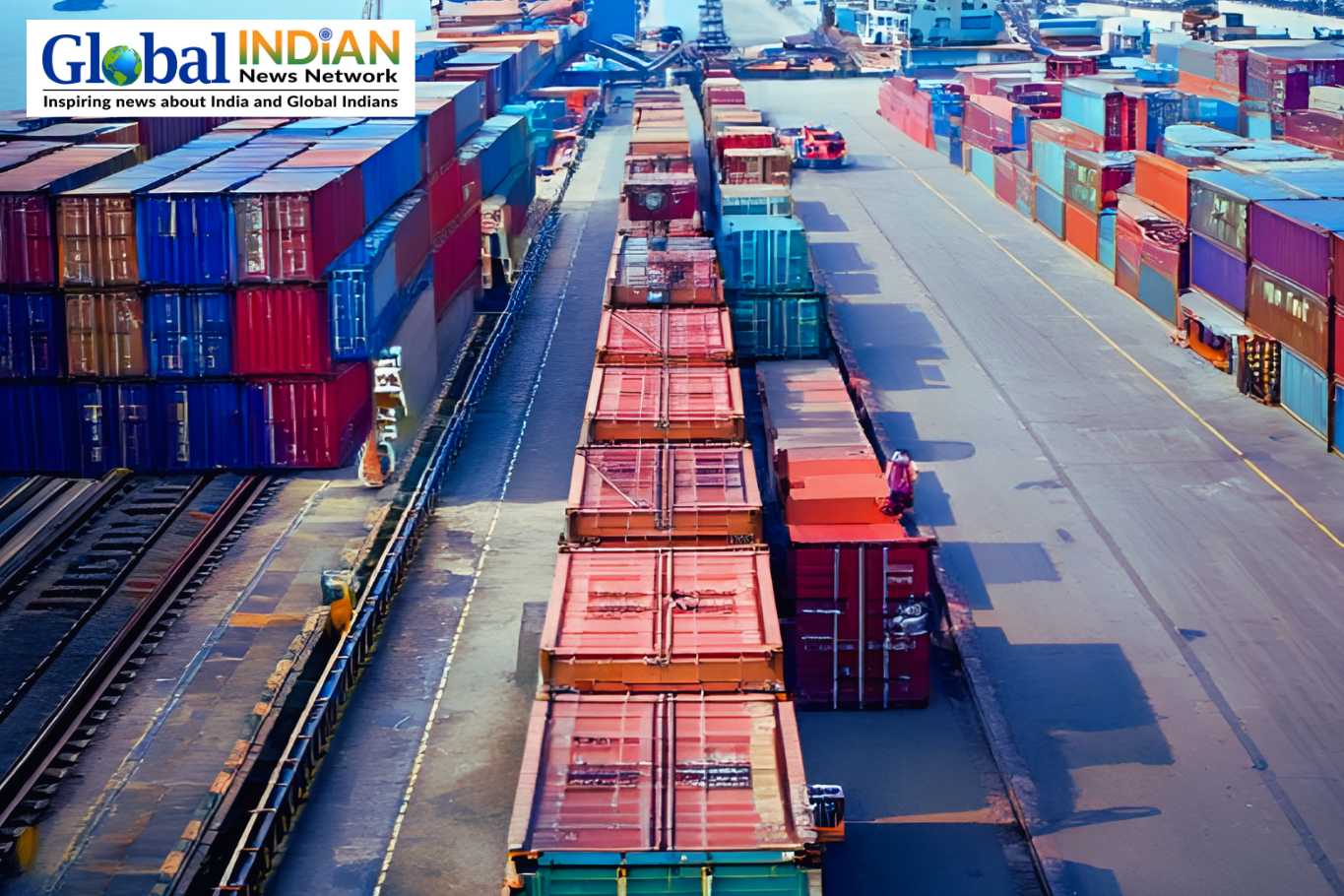 Global Economic Cooperation 2026 to Boost Infra Supply