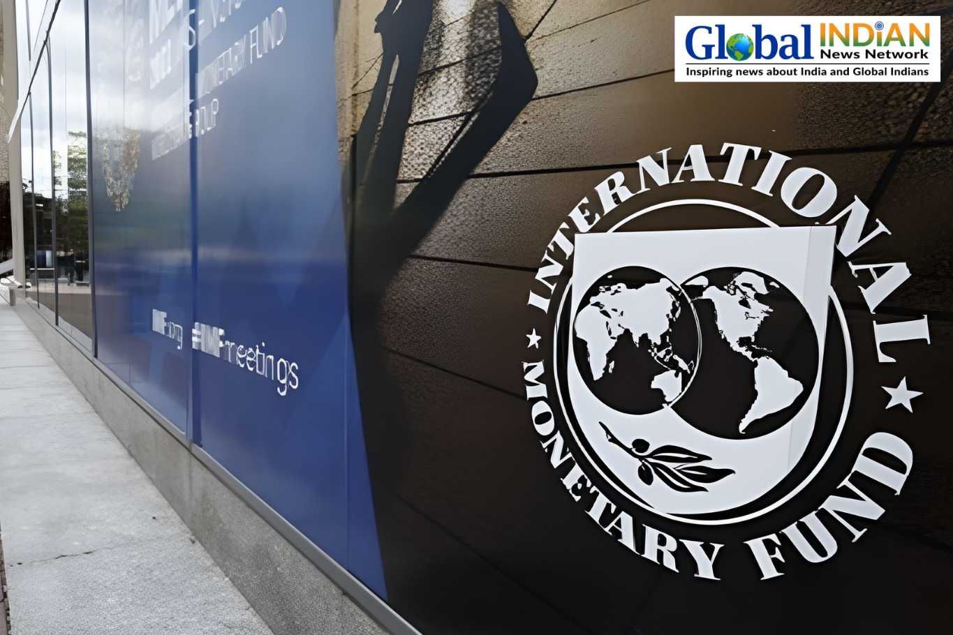 IMF Raises India’s 2025 Growth Forecast to 7.3%