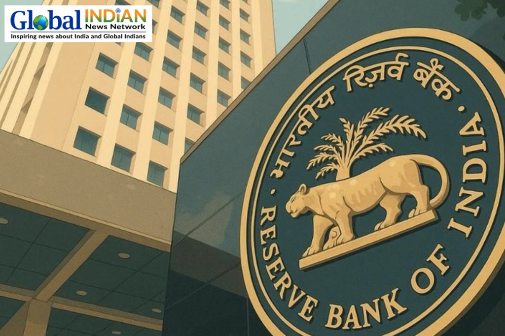 Indian Economy Shows Strong Growth on Domestic Demand