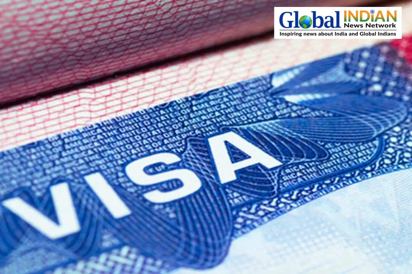 India Opens New Consular Centre In Seattle India Opens New Consular Centre In Seattle