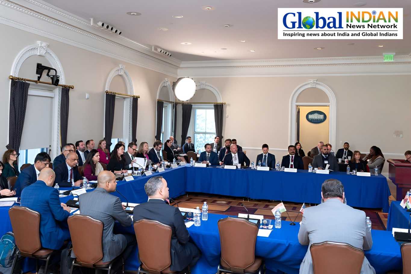 India, US discuss narcotics trafficking, boost legal trade