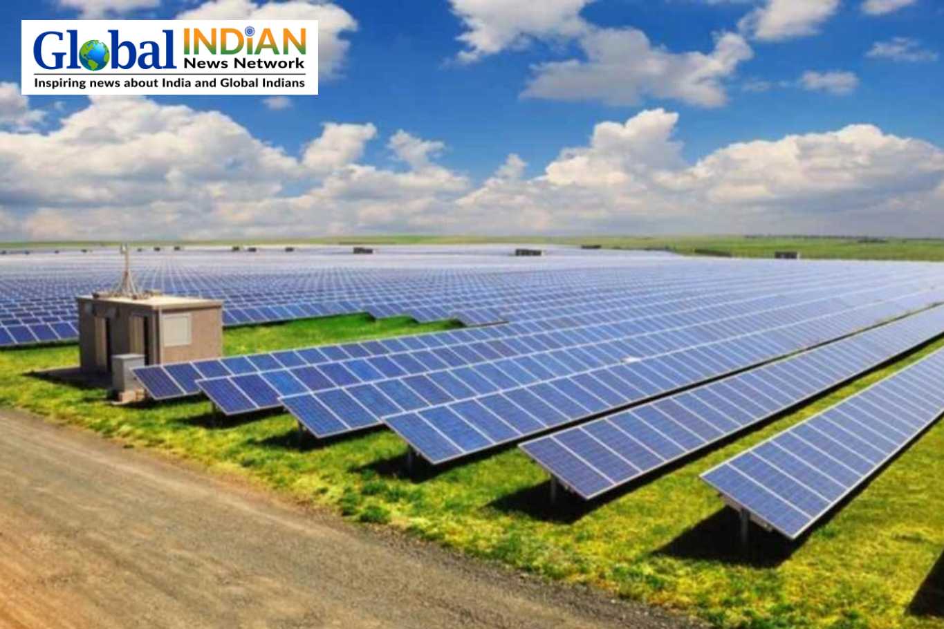 India needs $145 bn yearly for energy transition Report