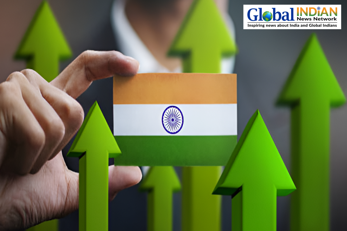 India rises to 38th in Global Innovation Index 2025: Survey India rises to 38th in Global Innovation Index 2025: Survey