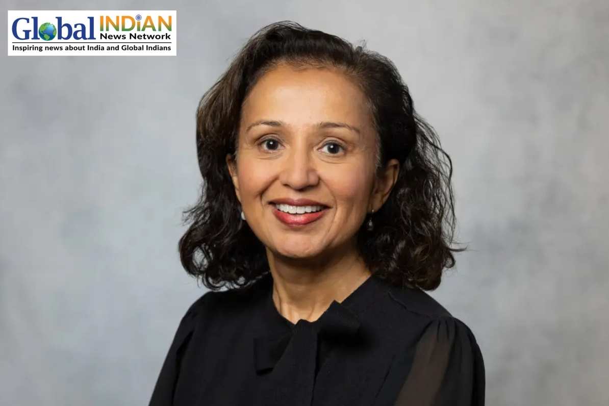 Manjusha Kulkarni Joins California AAPI Commission