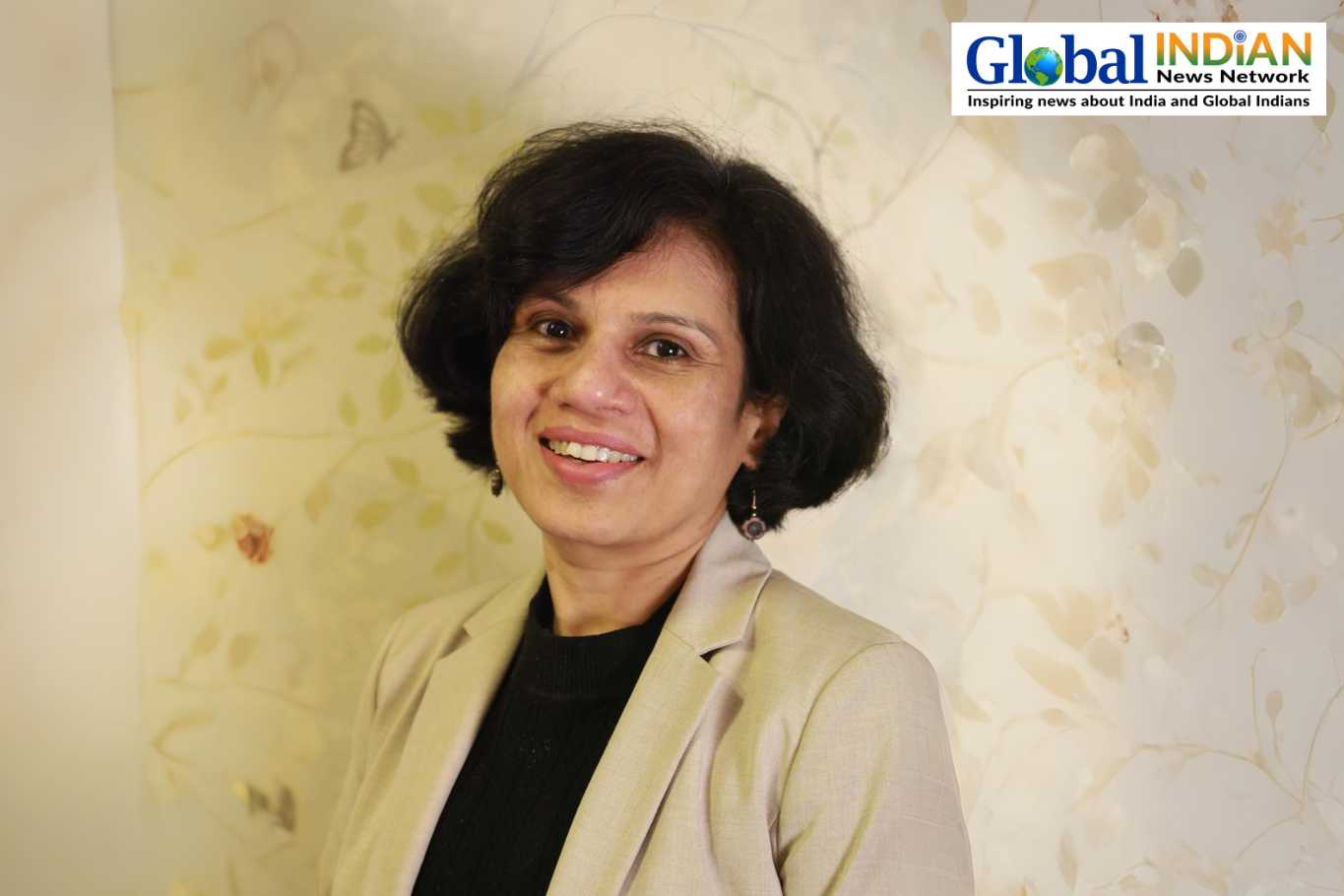 Microsoft Veteran Irina Ghose Named Anthropic India MD