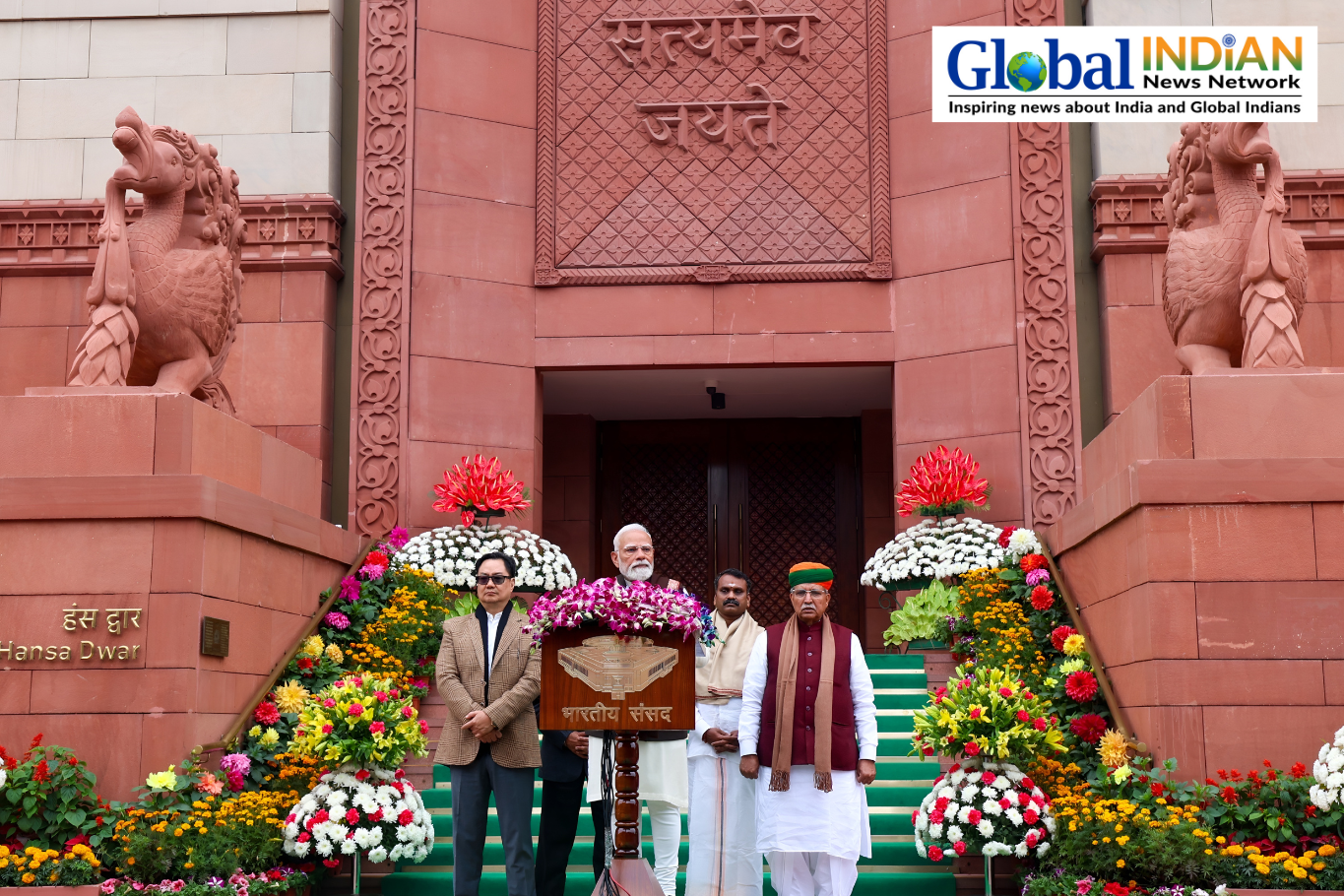 Modi: India speeds ahead on Reform Express in Budget Session Modi: India speeds ahead on Reform Express in Budget Session