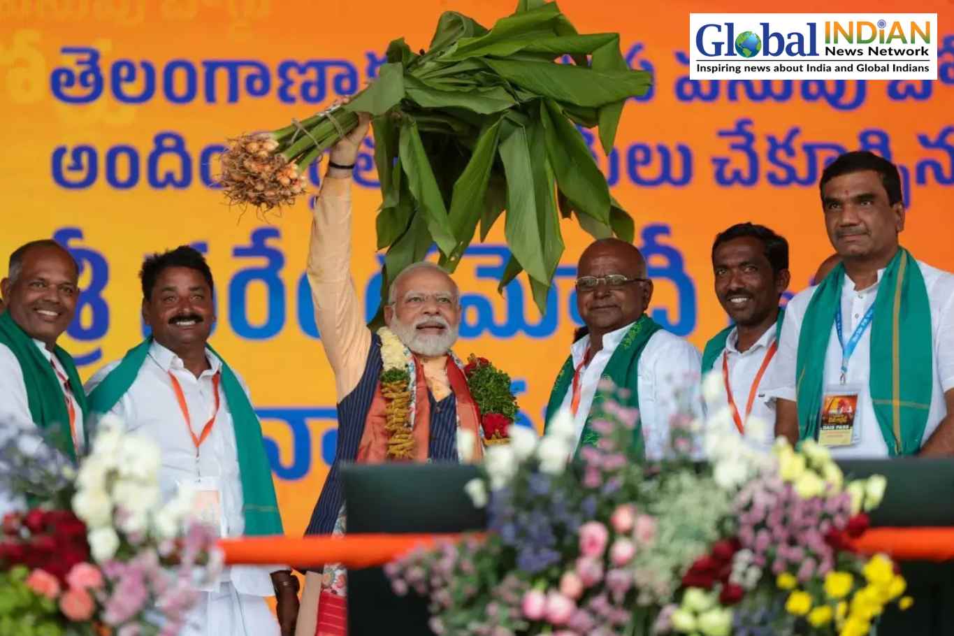 National Turmeric Board Boosts Farmers, Exports