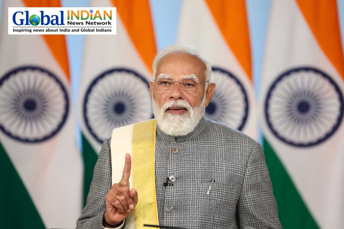 PM Modi to virtually inaugurate Halwara Airport on Feb 1 PM Modi to virtually inaugurate Halwara Airport on Feb 1