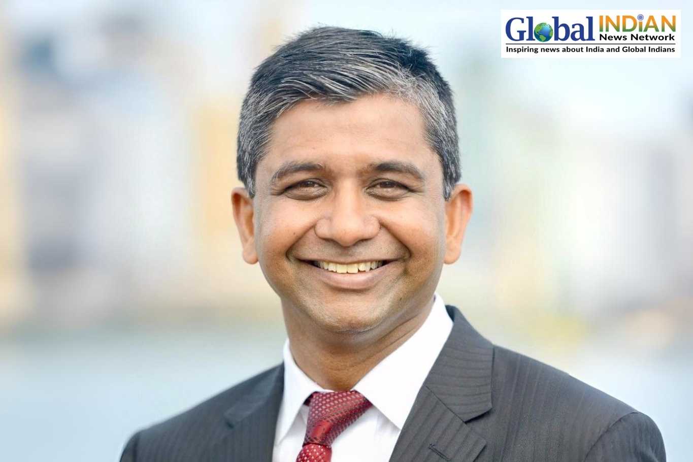 Ritesh Shah Recognized Among Top 50 Pharmacy Leaders