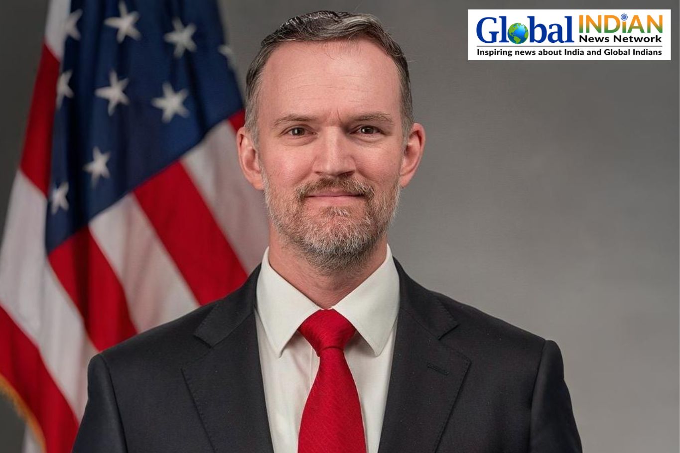 US Trade Rep Jamieson Greer: “India comes out on top” in FTA US Trade Rep Jamieson Greer “India comes out on top” in FTA