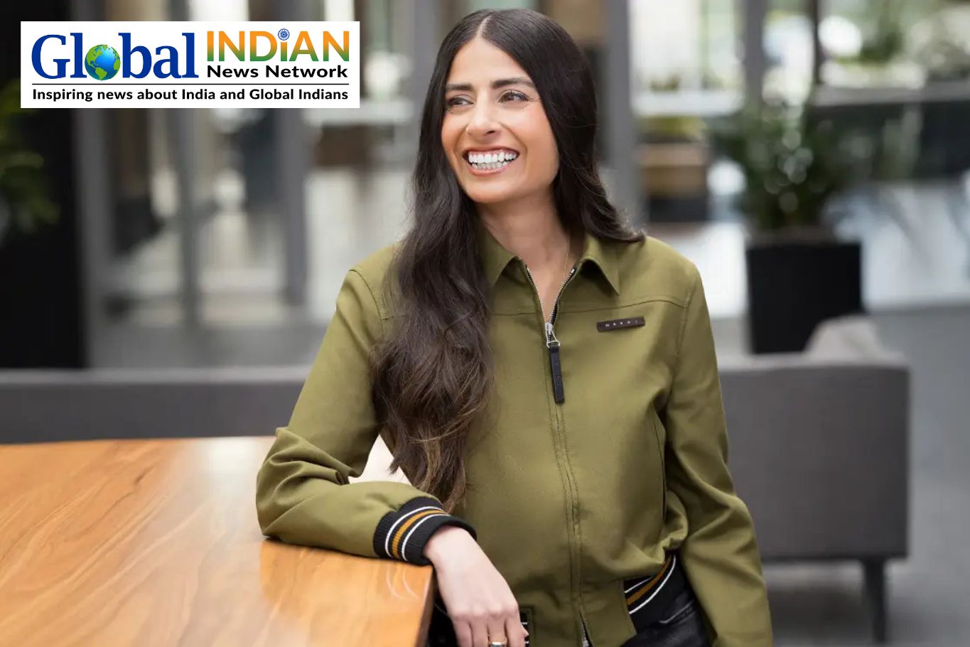 Asha Sharma Named Microsoft Gaming CEO