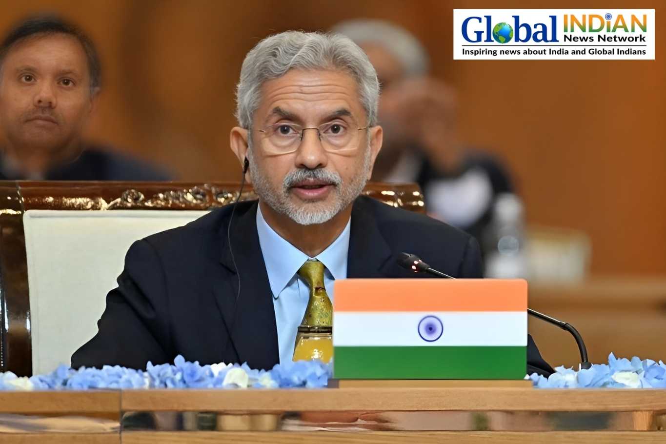 EAM Jaishankar begins 3-day visit to US