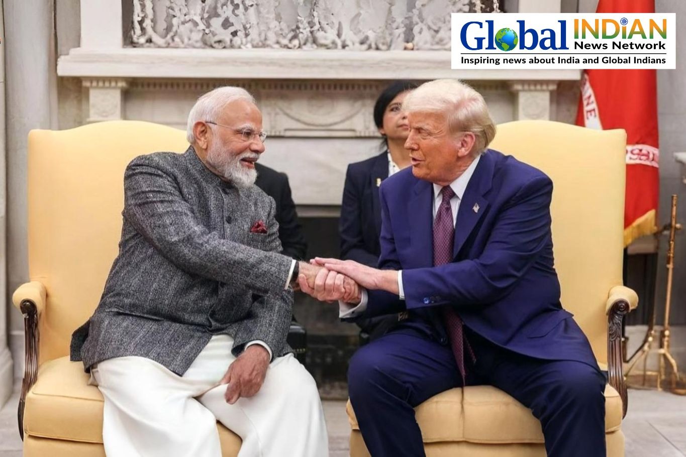 India Agri Exports Surge as US Tariffs Drop