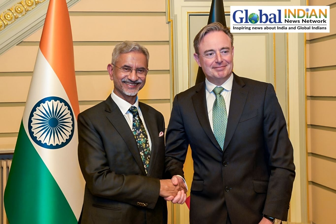India-US trade deal in final detailing stage EAM Jaishankar