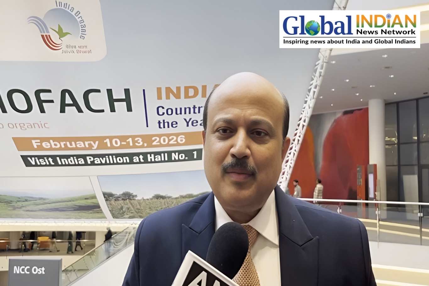 India eyes US interim trade agreement signing by March