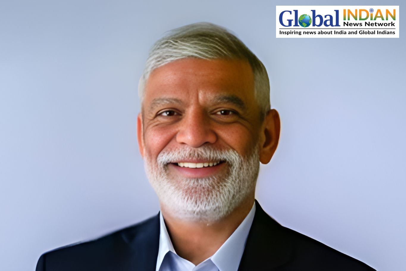 Indian-Origin Doctor Kashyap Patel Wins Hind Rattan