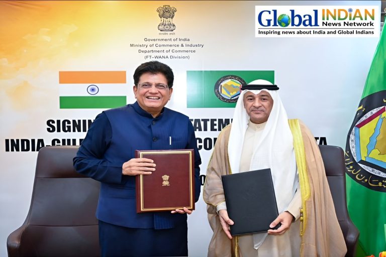 India’s 2026 Trade Pacts Mark Shift Toward Global Integration India’s 2026 Trade Pacts Mark Shift Toward Global Integration