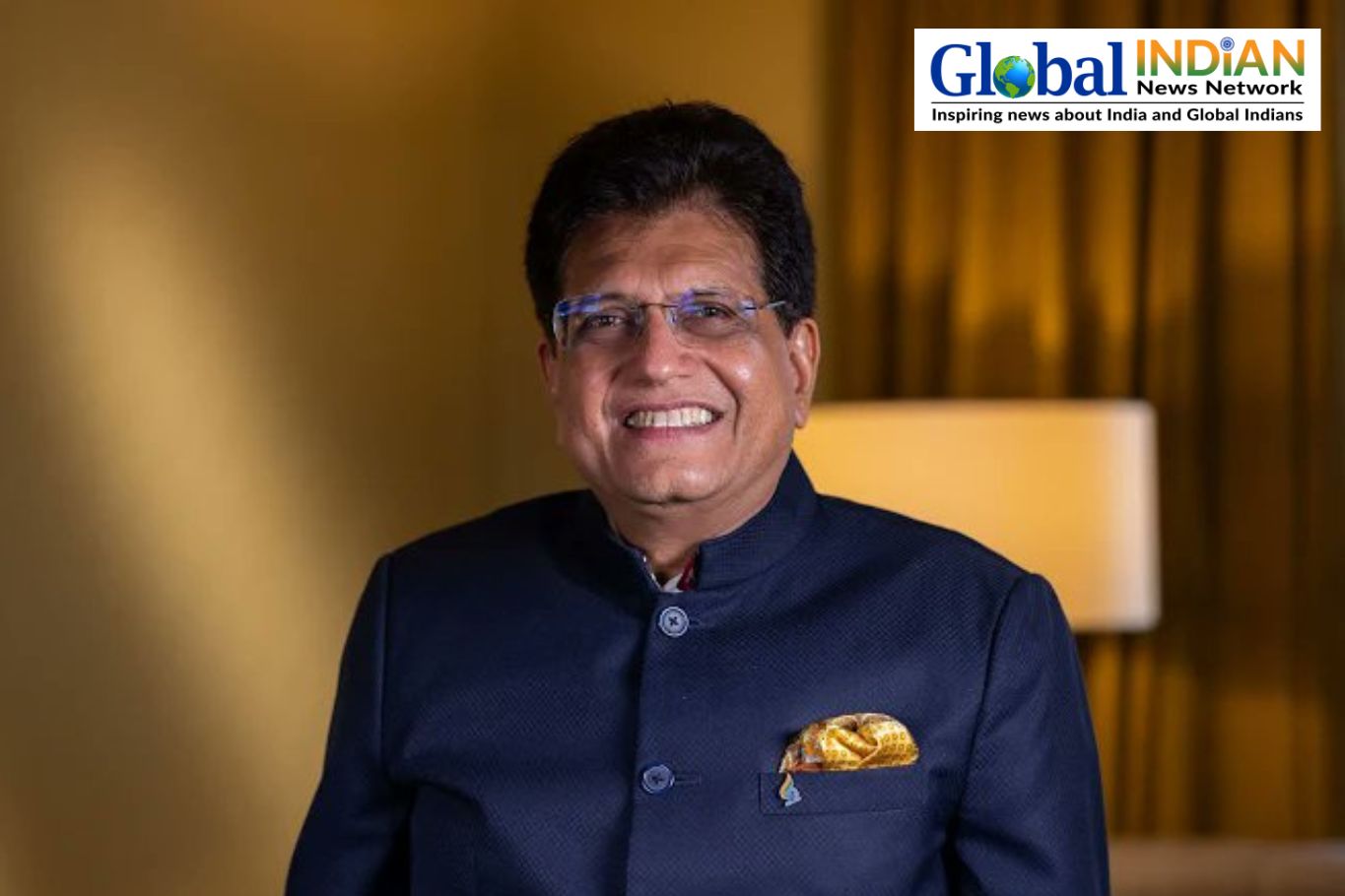 India’s farmers, dairy protected in US trade deal Goyal