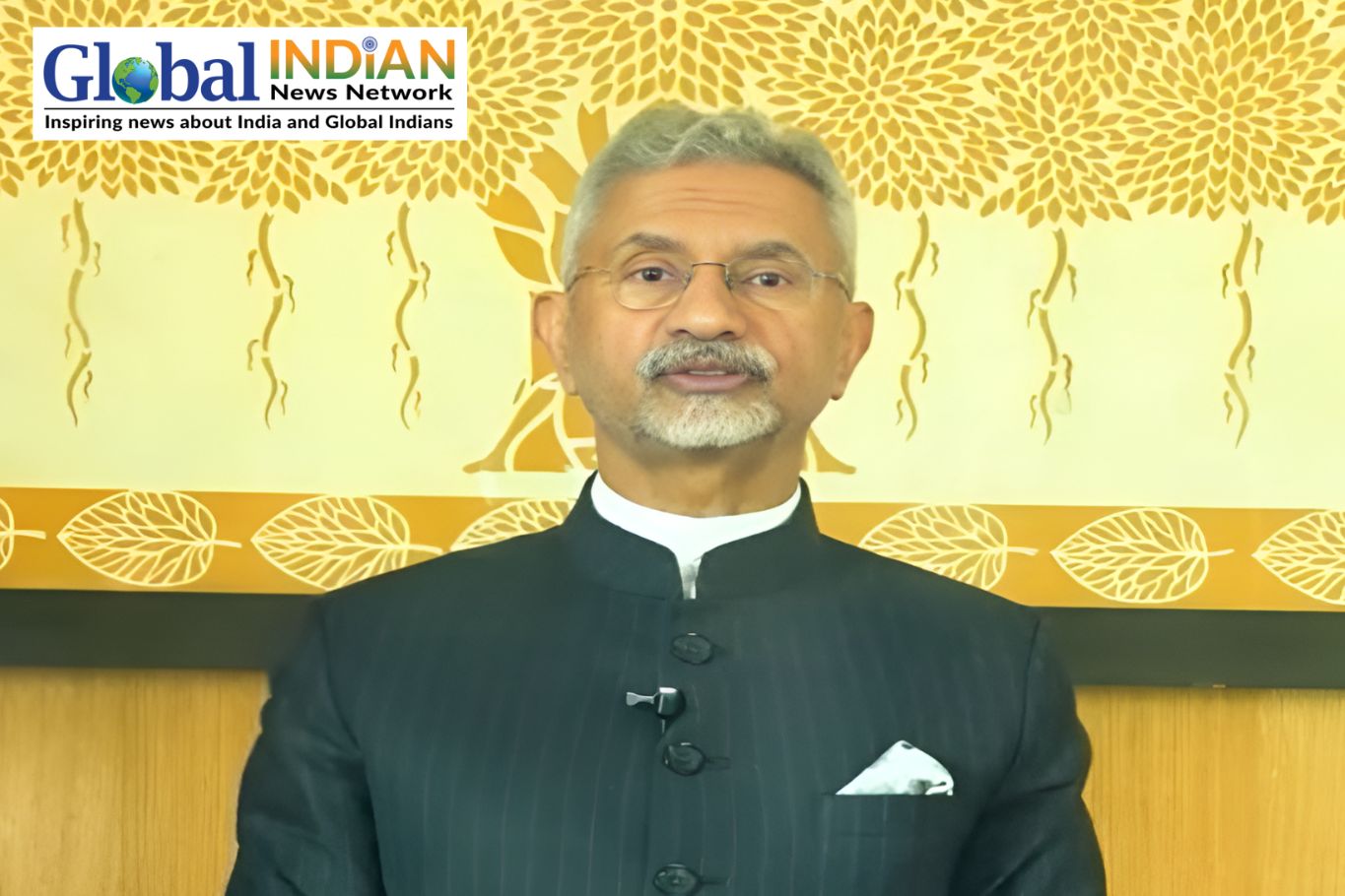 Jaishankar Urges Holistic Human Rights Approach at UN