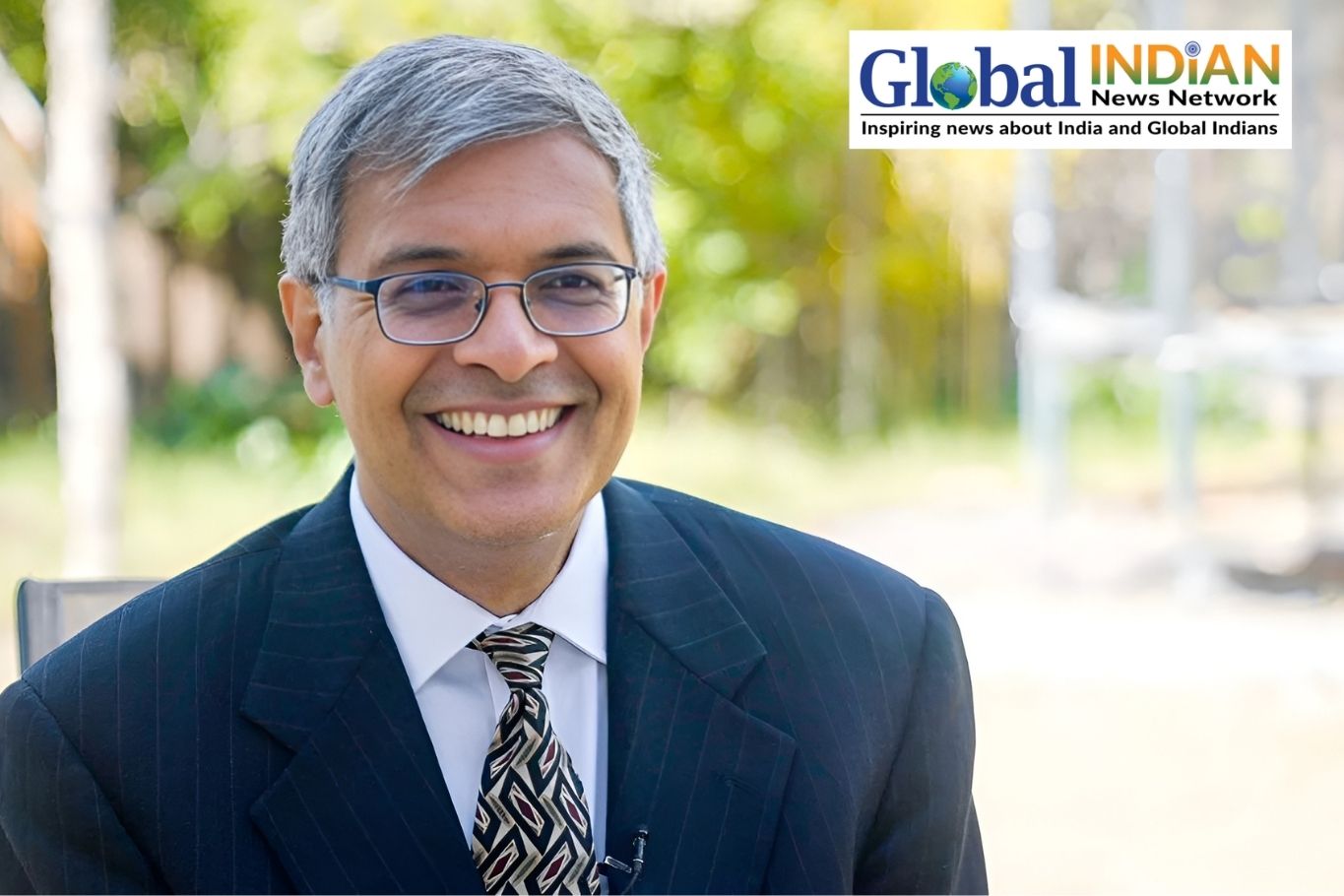 Jay Bhattacharya Appointed Acting CDC Director Jay Bhattacharya Appointed Acting CDC Director