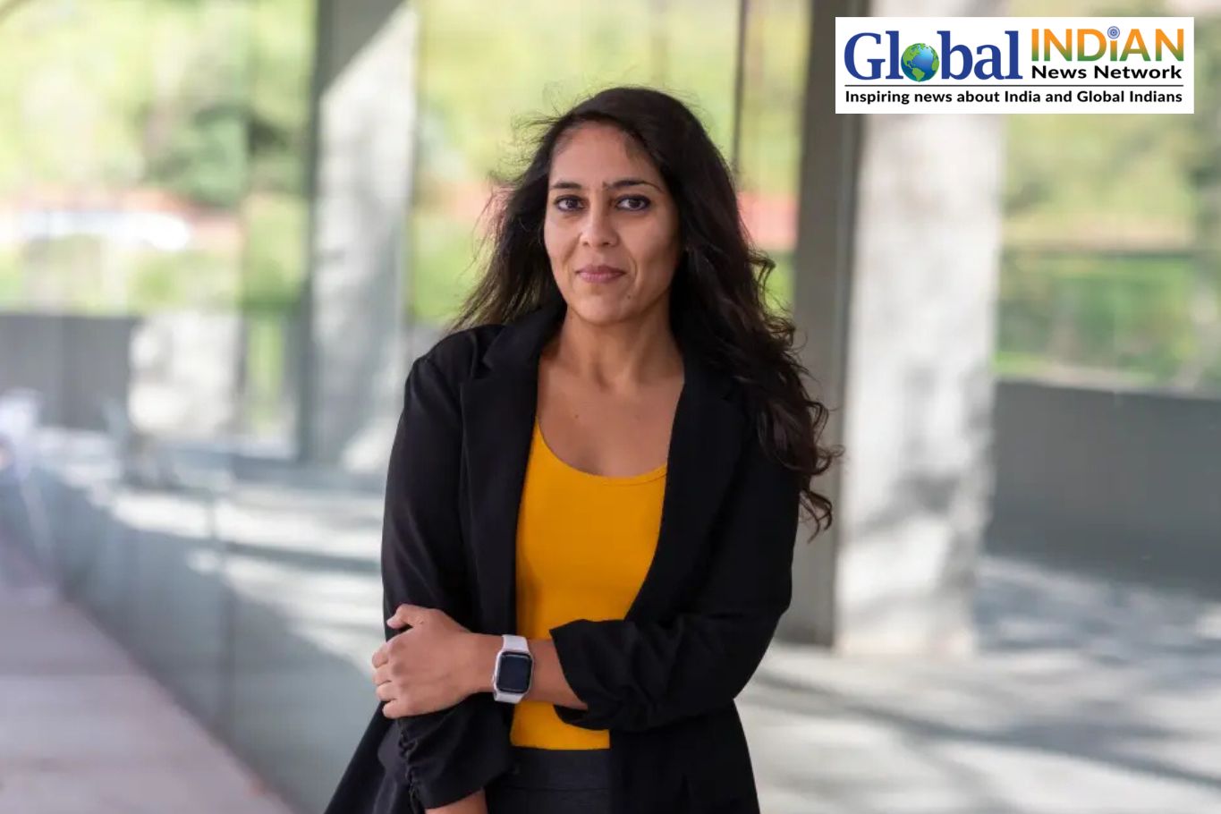 Julie Patel Liss Joins California Civic Media Board Julie Patel Liss Joins California Civic Media Board