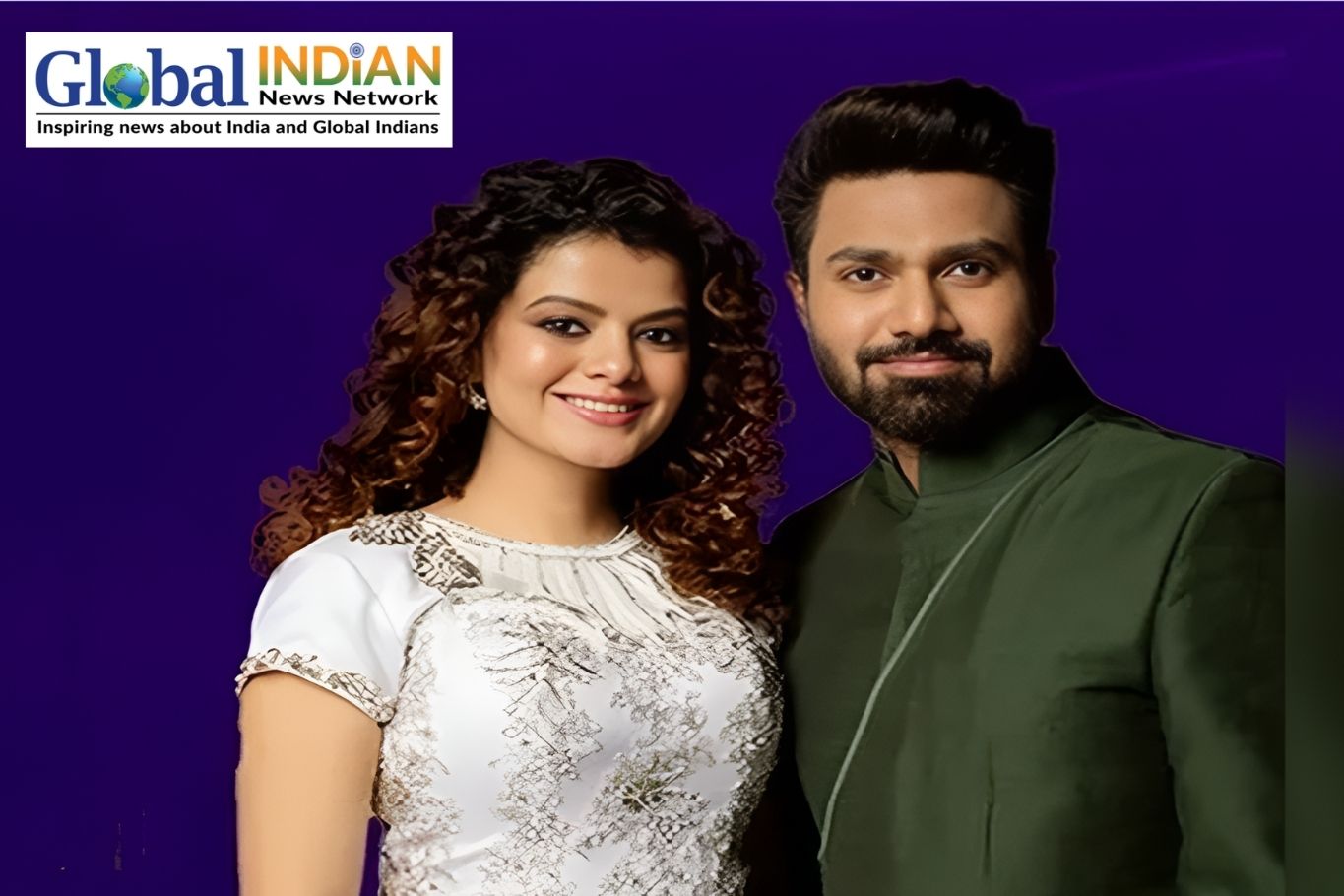 Mithoon, Palak Muchhal to Honor Dharmendra in Music Mithoon, Palak Muchhal to Honor Dharmendra in Music