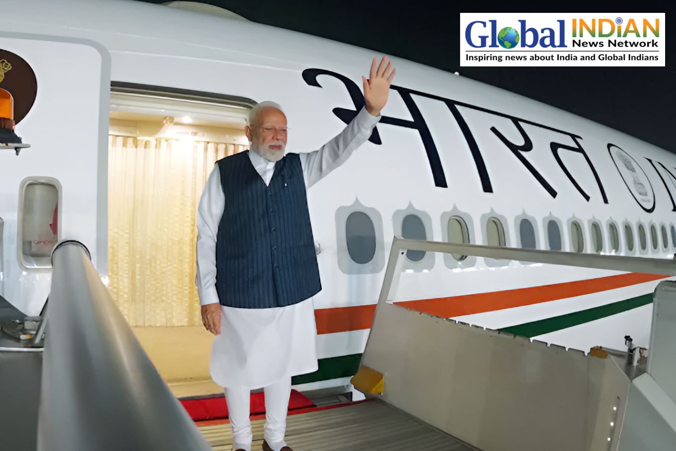 Modi Becomes First Leader To Reach 100M Followers