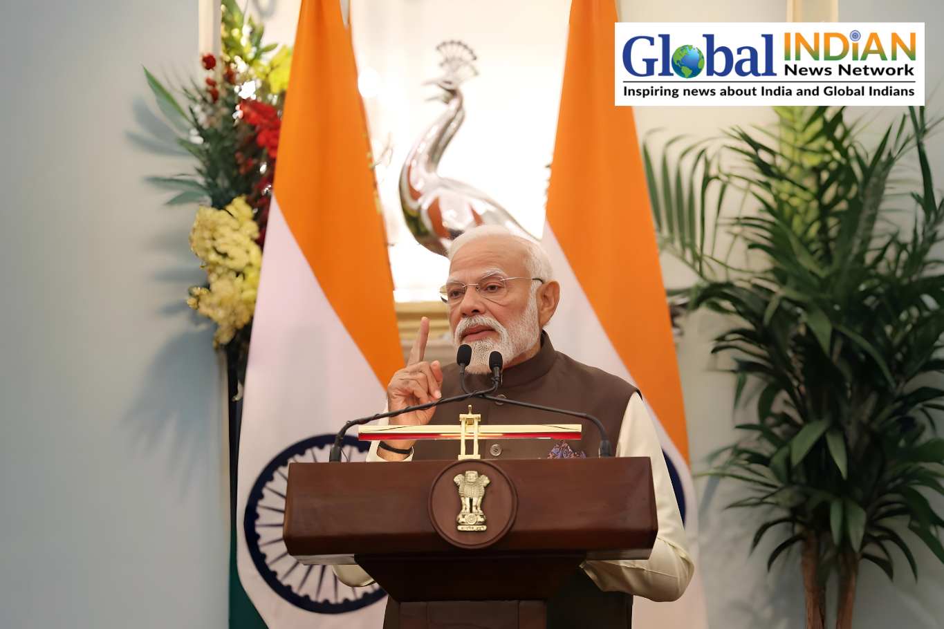 PM Modi To Inaugurate Seva Teerth Administrative Complex