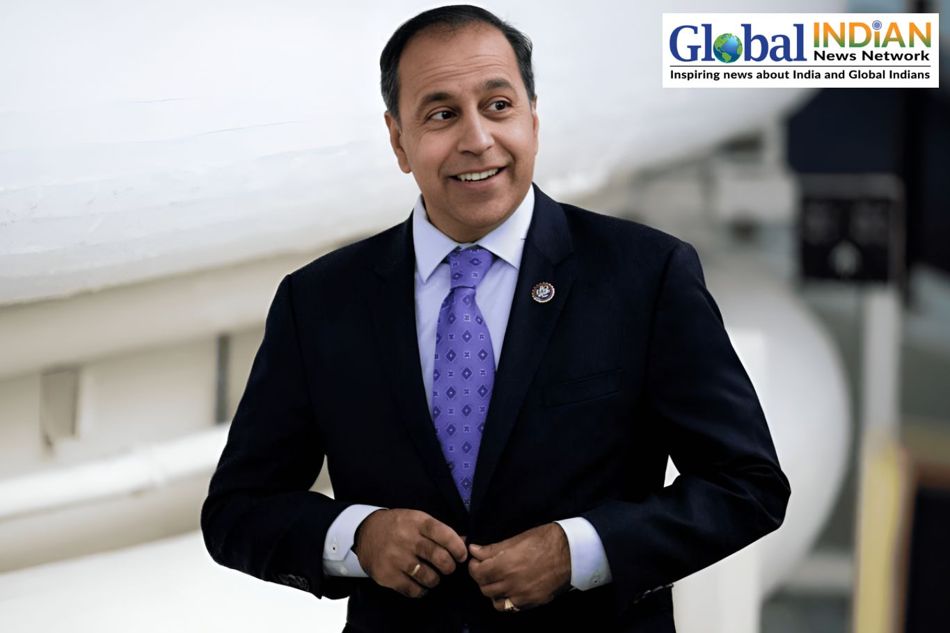 Raja Krishnamoorthi Eyes Illinois Senate Breakthrough Raja Krishnamoorthi Eyes Illinois Senate Breakthrough