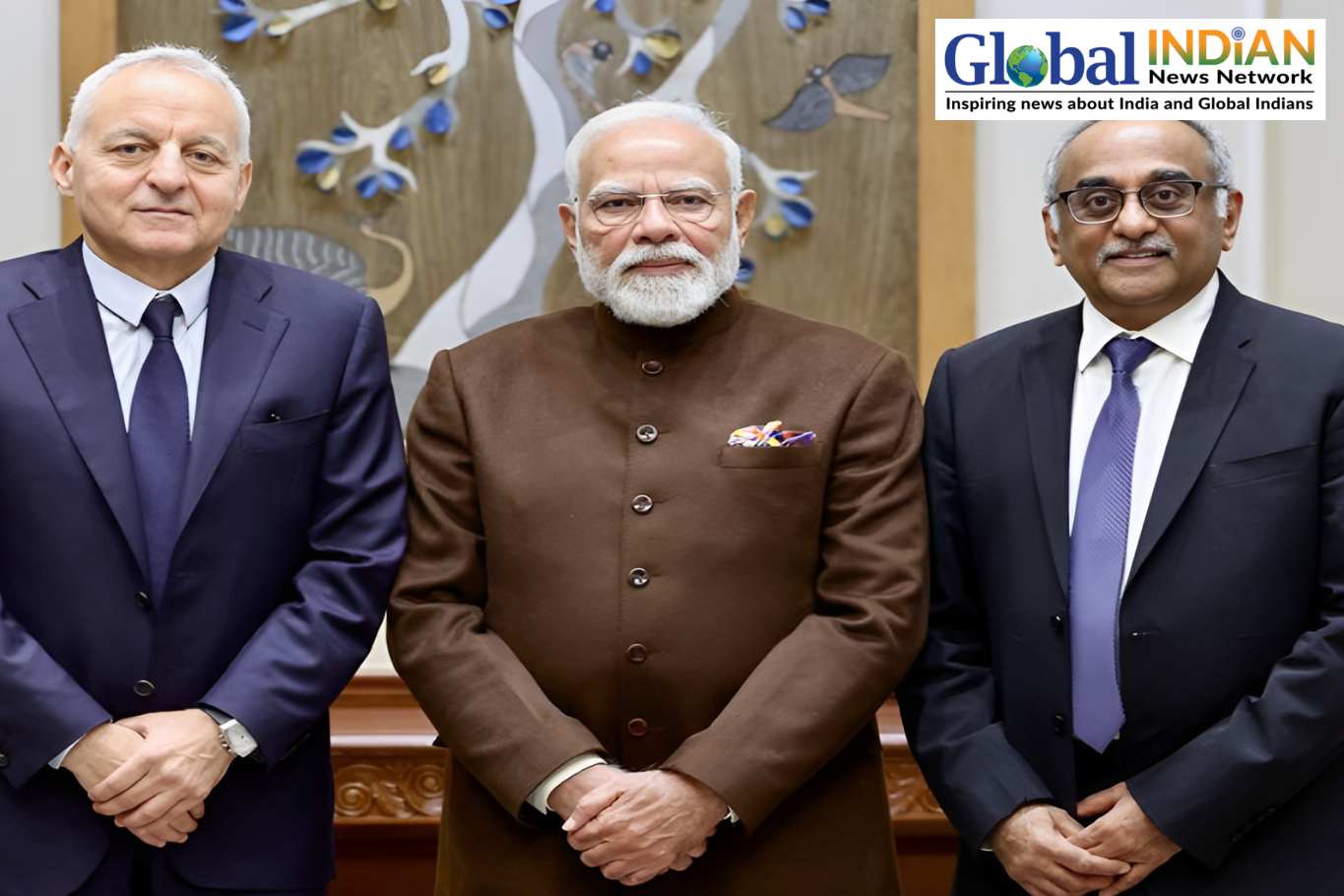 Rolls-Royce Eyes Jet Engine Co-Development in India