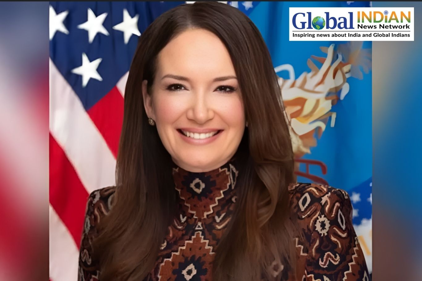 US cabinet officials hail gains from India trade deal US cabinet officials hail gains from India trade deal