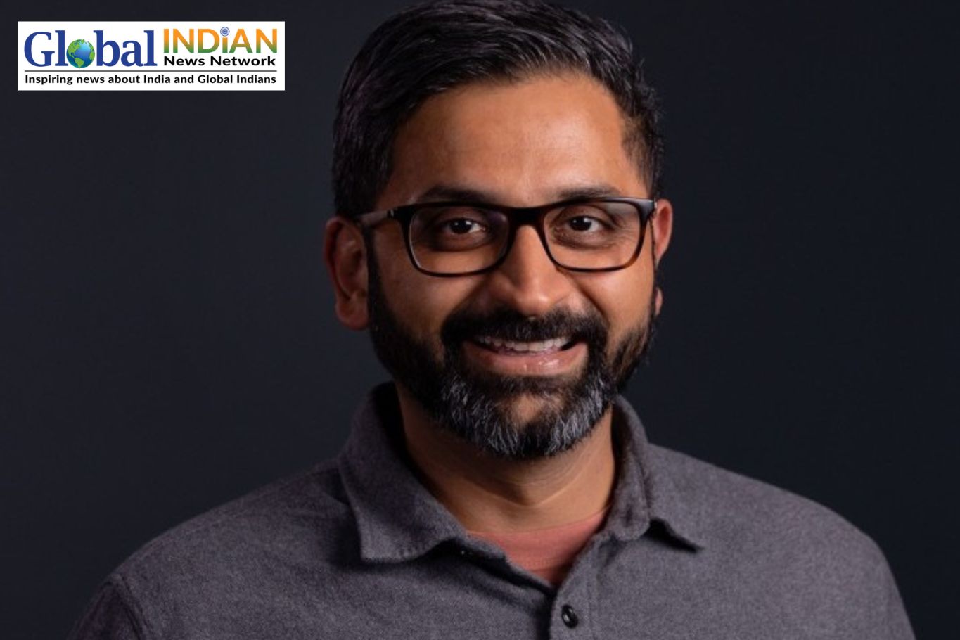 Uber Appoints Balaji Krishnamurthy as CFO