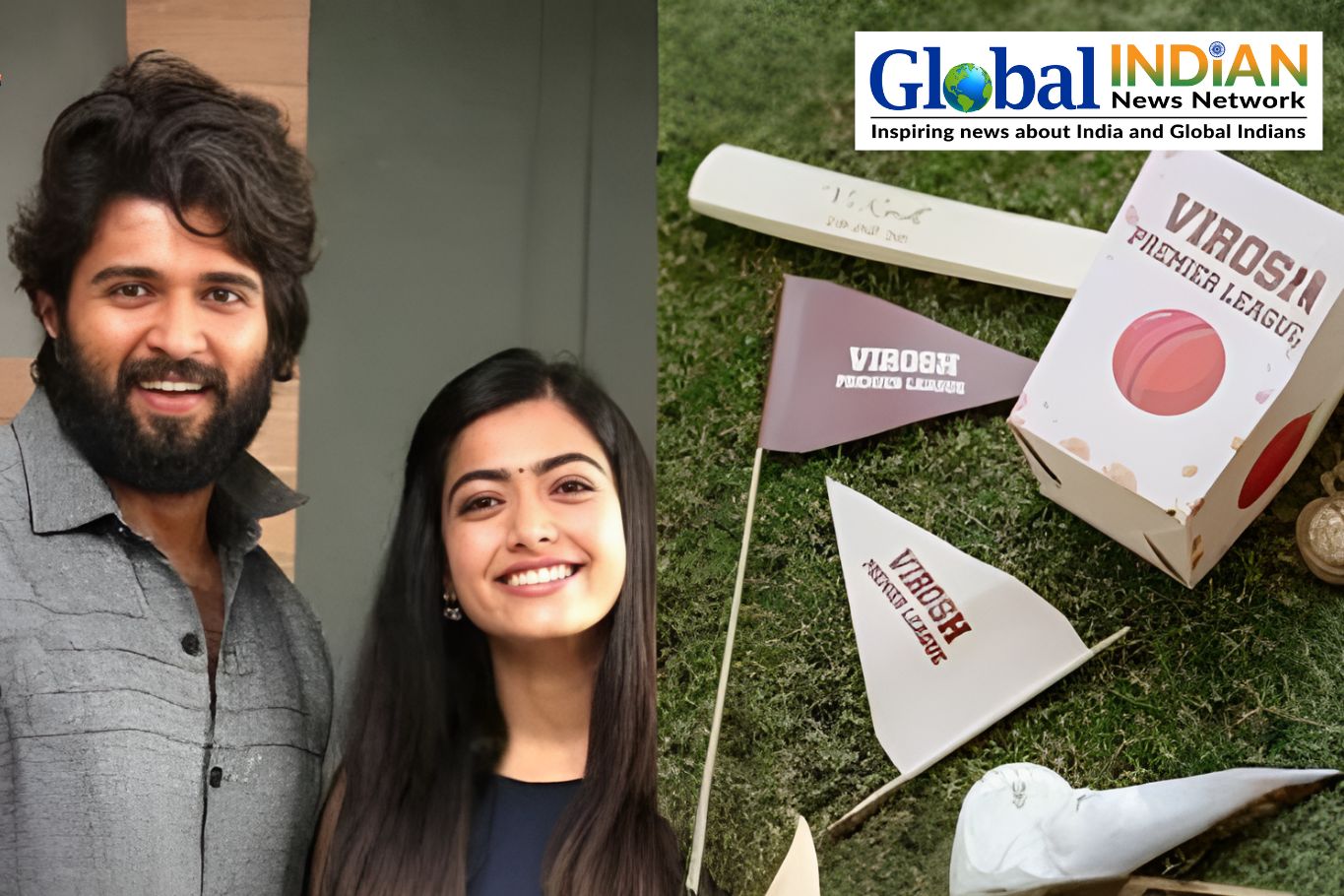 Vijay Deverakonda Rashmika Mandanna Wedding February 26 Vijay Deverakonda Rashmika Mandanna Wedding February 26