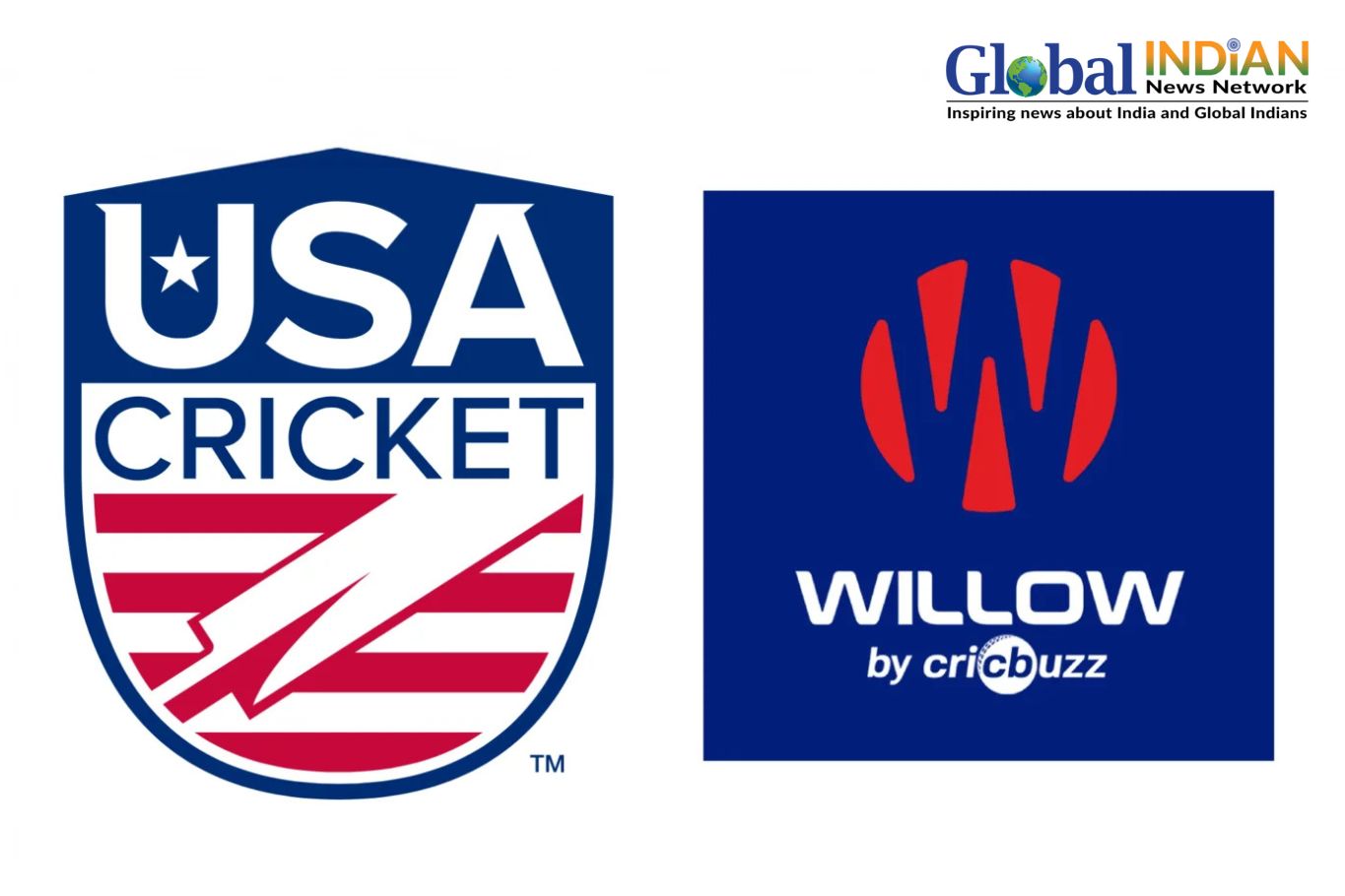 Willow, YouTube stream USA T20 free World Cup live!