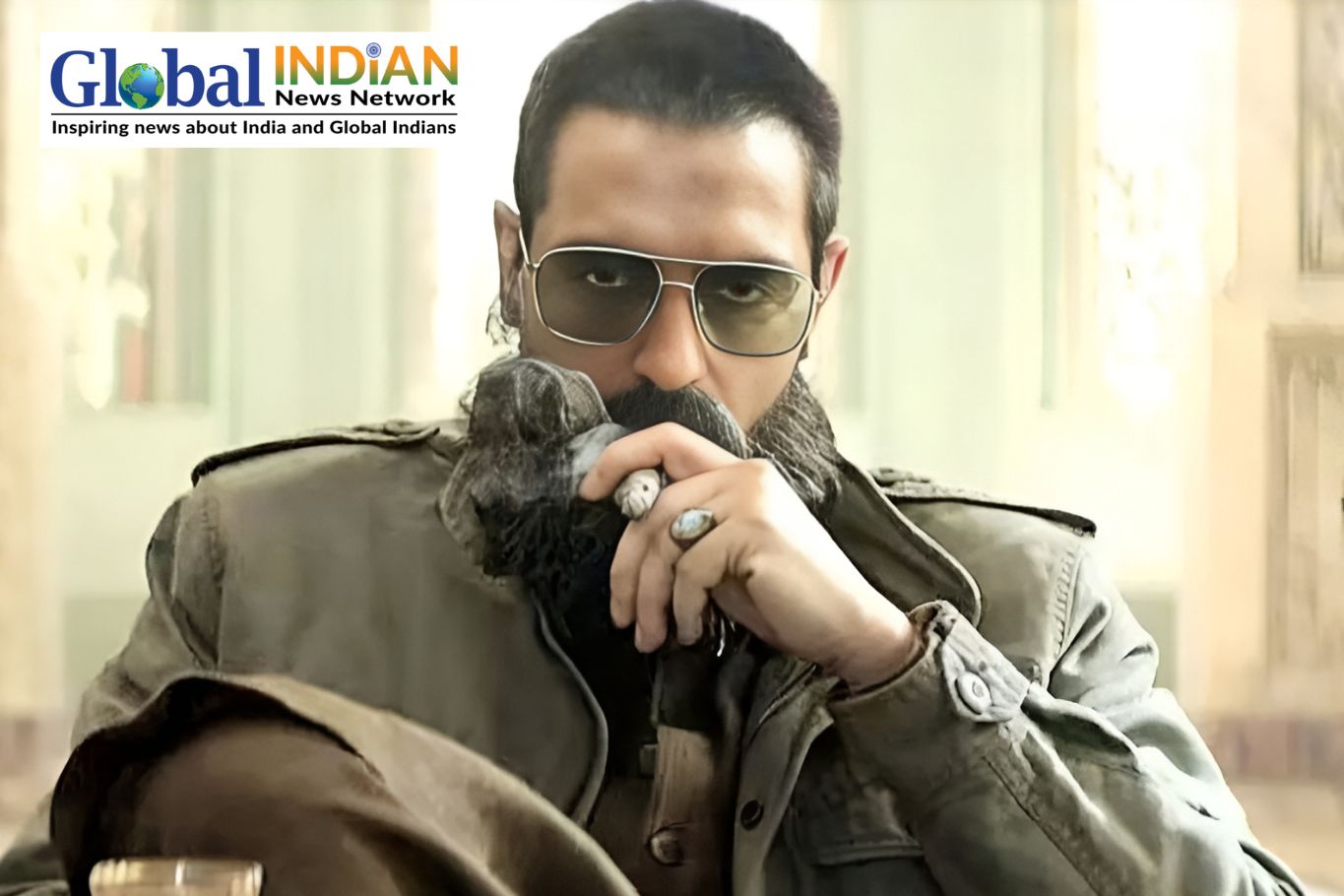 Arjun Rampal Links Dhurandhar to 26/11 Tragedy Arjun Rampal Links Dhurandhar to 2611 Tragedy