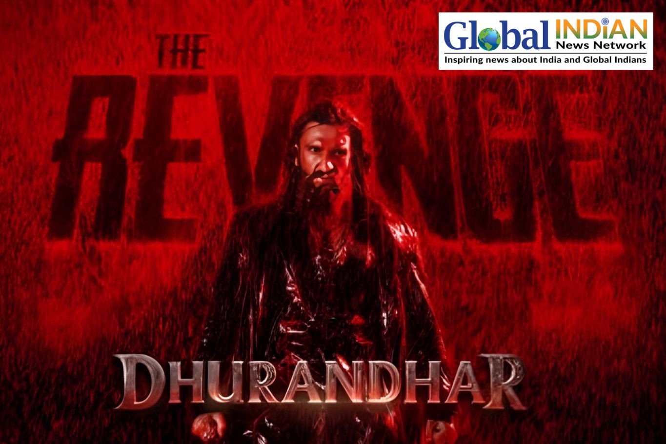Dhurandhar 2 Sets Box Office Records Worldwide