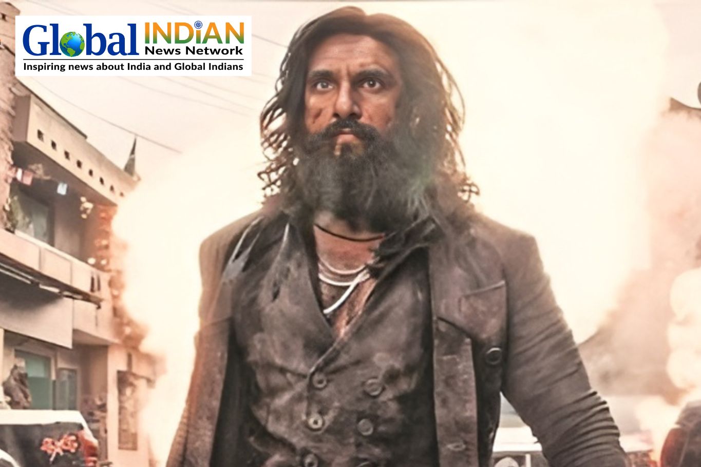 Dhurandhar 2 Sets Record with Massive US Screenings