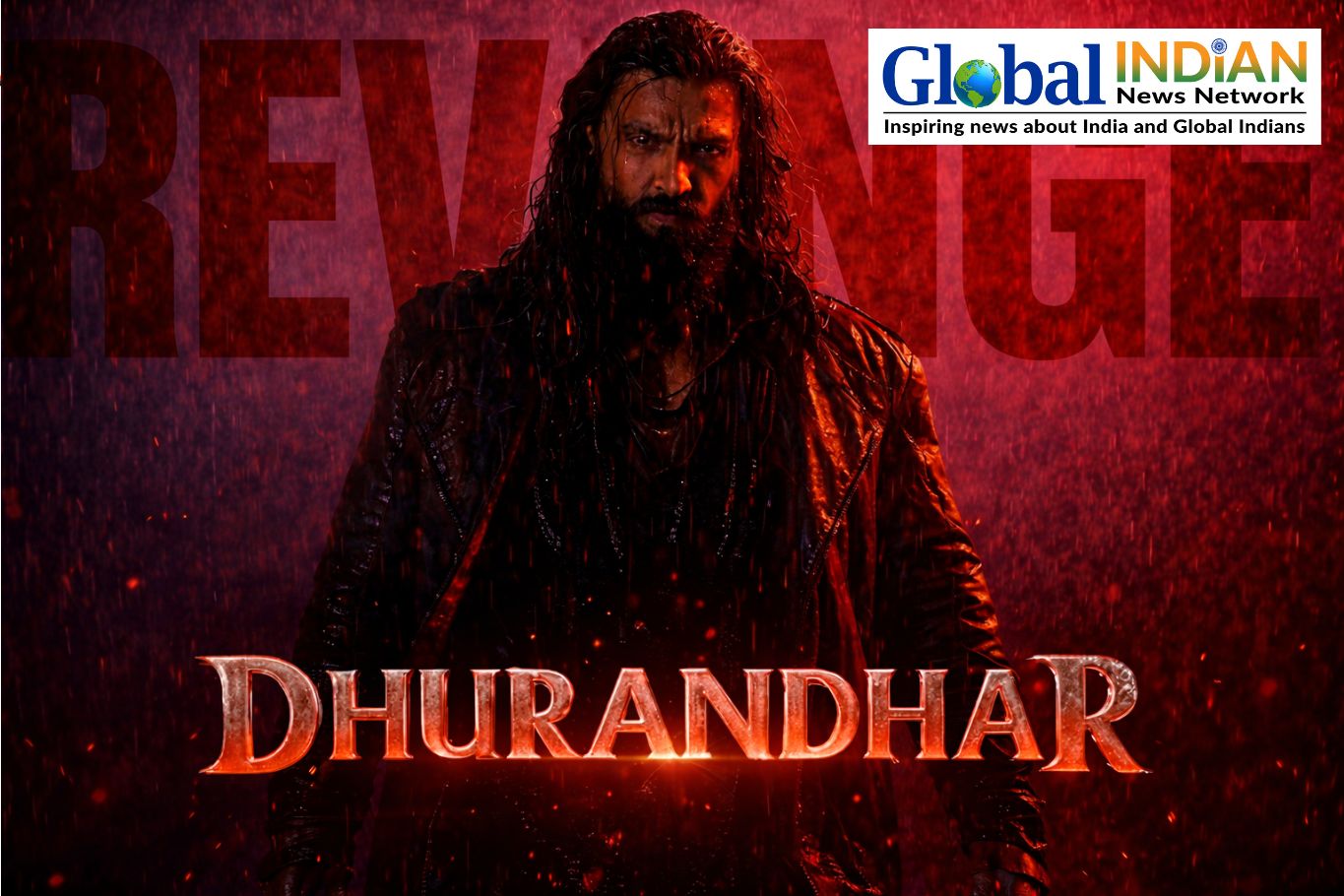 Dhurandhar: The Revenge Day 4 box office nears $55M worldwide Dhurandhar The Revenge Day 4 box office nears $55M worldwide