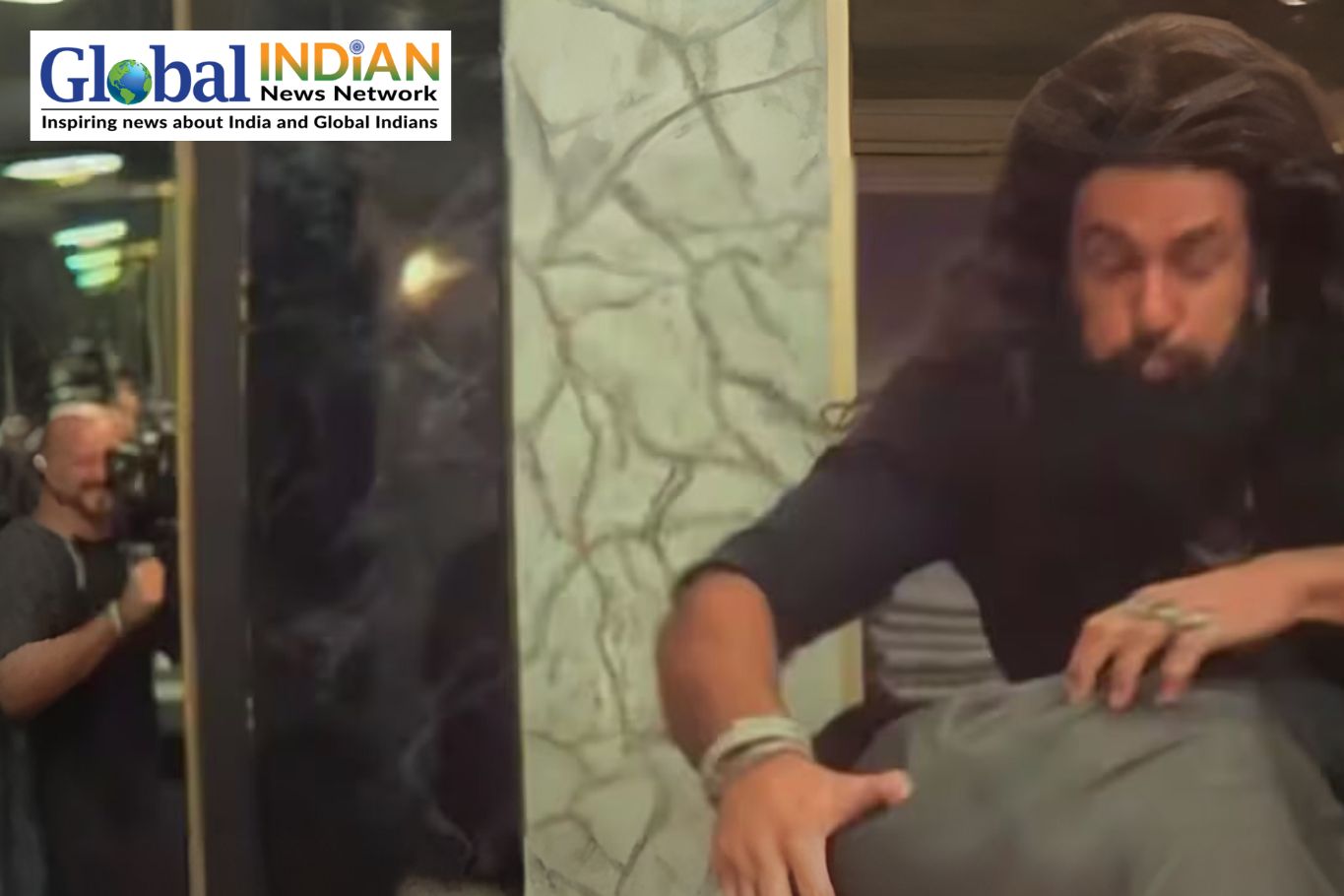 Dhurandhar: The Revenge Print Revised, Errors Fixed Dhurandhar The Revenge Print Revised, Errors Fixed