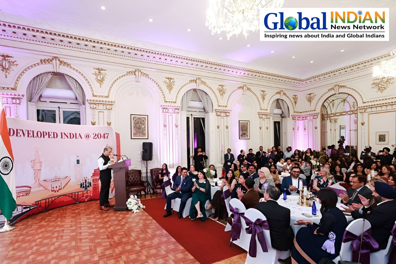 FIA Hosts 8th Annual International Women’s Day