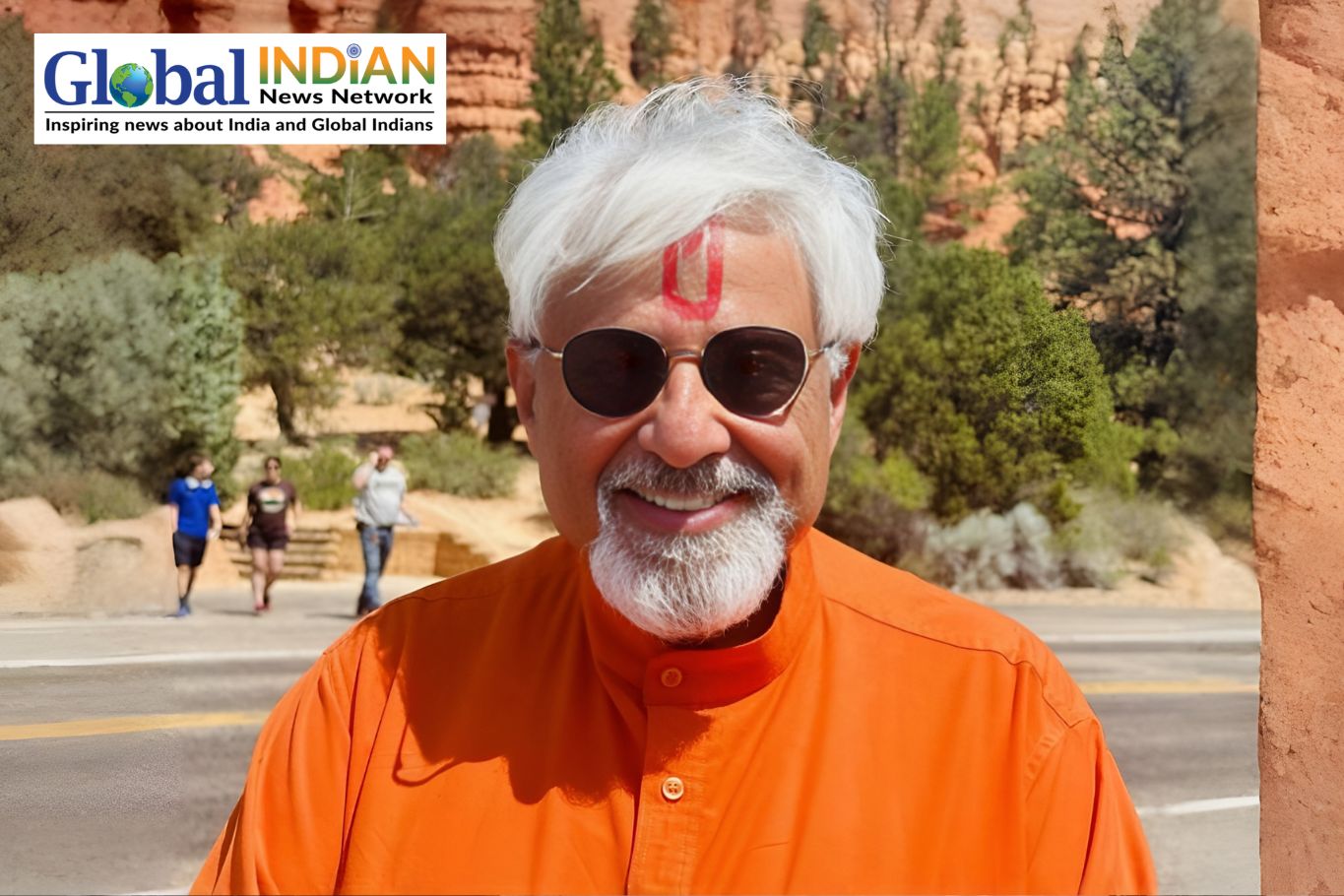  Hindu Prayers Open Sessions of Arizona Legislatures