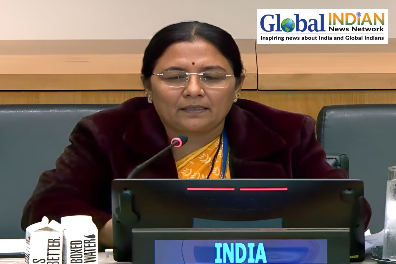 IBSA Fund Promotes Women’s Empowerment Through Development