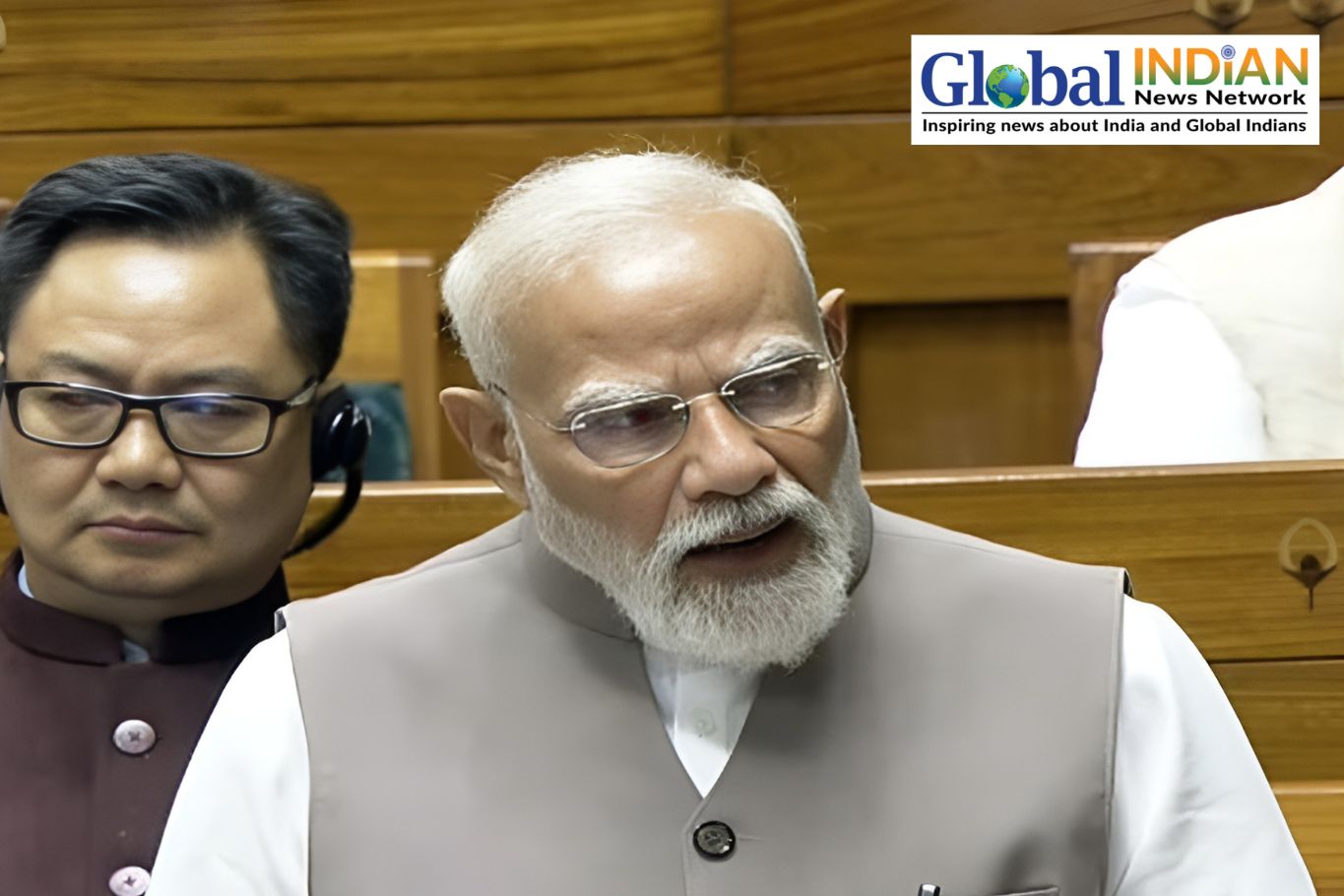 India Expands Energy Imports to 41 Nations: PM Modi